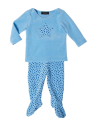 Naaipatron Combinatie, Burda 9423, Dui/En/Fr