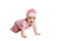 Naaipatron Combinatie, Burda 9423, Dui/En/Fr
