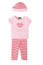 Naaipatron Combinatie, Burda 9423, Dui/En/Fr