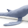 Patron Burda 6044 Peluches, en français