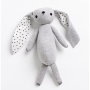Patron Burda 6044 Peluches, en français