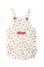 Sewing pattern Overalls & Dress, Burda 9424, En/Ger/Fr