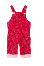 Sewing pattern Overalls & Dress, Burda 9424, En/Ger/Fr