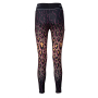 Patron Burda 5850 leggings femme, taille 34-48, en français