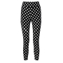 Patron Burda 5850 leggings femme, taille 34-48, en français