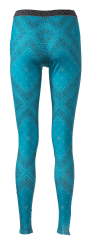 Schnittmuster Leggings, Burda 6011