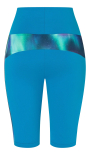 Patron Burda 5762 legging femme, version papier, en français
