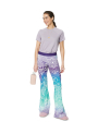Patron Burda 5762 legging femme, version papier, en français