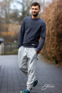Patron Burda 6719 Pantalon pour l`homme, en français