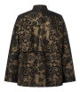 Naaipatroon Mantel & Jas Dames Burda 5769, Nl/Dui/En/Fr