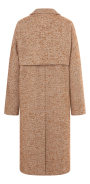 Naaipatroon Mantel & Jas Dames Burda 5769, Nl/Dui/En/Fr