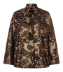 Naaipatroon Mantel & Jas Dames Burda 5769, Nl/Dui/En/Fr