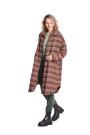 Schnittmuster Mantel & Jacke Damen, Burda 5794