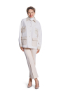 Schnittmuster Mantel & Jacke Damen, Burda 5794