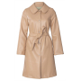 Patron Burda 5872 manteau & veste femme, en français