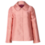 Patron Burda 5872 manteau & veste femme, en français