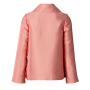 Patron Burda 5872 manteau & veste femme, en français