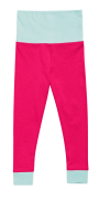 Patron Burda 9218 chemise de nuit / pyjama enfant, version papier, en français