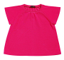 Patron Burda 9218 chemise de nuit / pyjama enfant, version papier, en français
