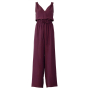 Naaipatroon jumpsuit, Burda 5817, Nl/Dui/En/Fr
