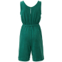 Naaipatroon jumpsuit, Burda 5905, Nl/Dui/En/Fr