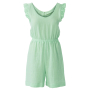Naaipatroon jumpsuit, Burda 5905, Nl/Dui/En/Fr
