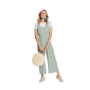 Naaipatroon jumpsuit, Burda 5905, Nl/Dui/En/Fr