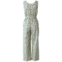 Naaipatroon jumpsuit, Burda 5905, Nl/Dui/En/Fr