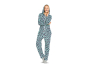 Schnittmuster Overall, Burda 6397