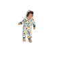 Naaipatroon Burda 9232, jumpsuit, Nl/Dui/En/Fr