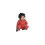 Naaipatroon Burda 9232, jumpsuit, Nl/Dui/En/Fr
