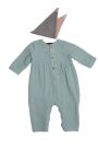 Naaipatroon jumpsuit, Burda Kids 9258, Dui/En/Fr