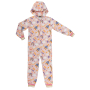 Patron Burda Kids 9275 Combinaison, en français