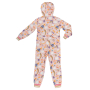Patron Burda Kids 9275 Combinaison, en français