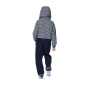 Patron Burda Kids 9275 Combinaison, en français