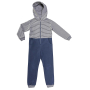Patron Burda Kids 9275 Combinaison, en français