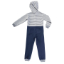 Patron Burda Kids 9275 Combinaison, en français
