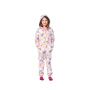 Patron Burda Kids 9275 Combinaison, en français