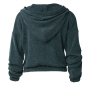Naaipatroon overall en shirt, Burda 5871, Nl/Dui/En/Fr