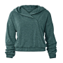 Naaipatroon overall en shirt, Burda 5871, Nl/Dui/En/Fr