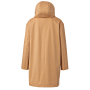 Naaipatroon parka, Burda 5923, Nl/Dui/En/Fr