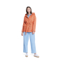Naaipatroon parka, Burda 5923, Nl/Dui/En/Fr