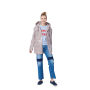 Naaipatroon parka, Burda 5923, Nl/Dui/En/Fr
