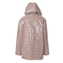 Naaipatroon parka, Burda 5923, Nl/Dui/En/Fr