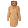 Naaipatroon parka, Burda 5923, Nl/Dui/En/Fr