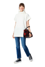 Naaipatroon pullover, Burda 5963, Dui/En/Fr
