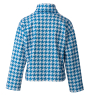 Naaipatroon pullover, Burda 5963, Dui/En/Fr