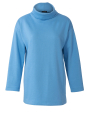 Naaipatroon pullover, Burda 5963, Dui/En/Fr