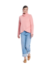 Naaipatroon Shirt Dames, Burda 5790, NL/EN/DE/FR