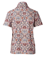 Naaipatroon Shirt Dames, Burda 5790, NL/EN/DE/FR